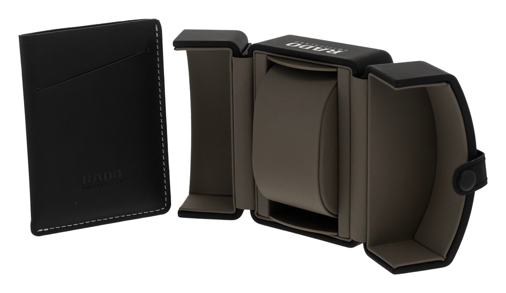 Rado Hyperchrome R32021102